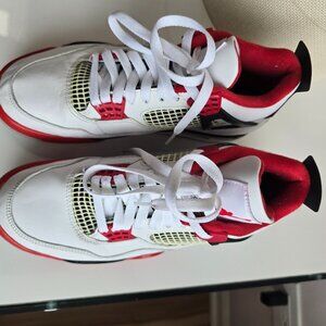 Nike Air Jordan